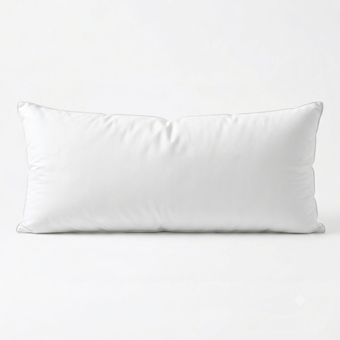 Almohada Fibra Antiácaros