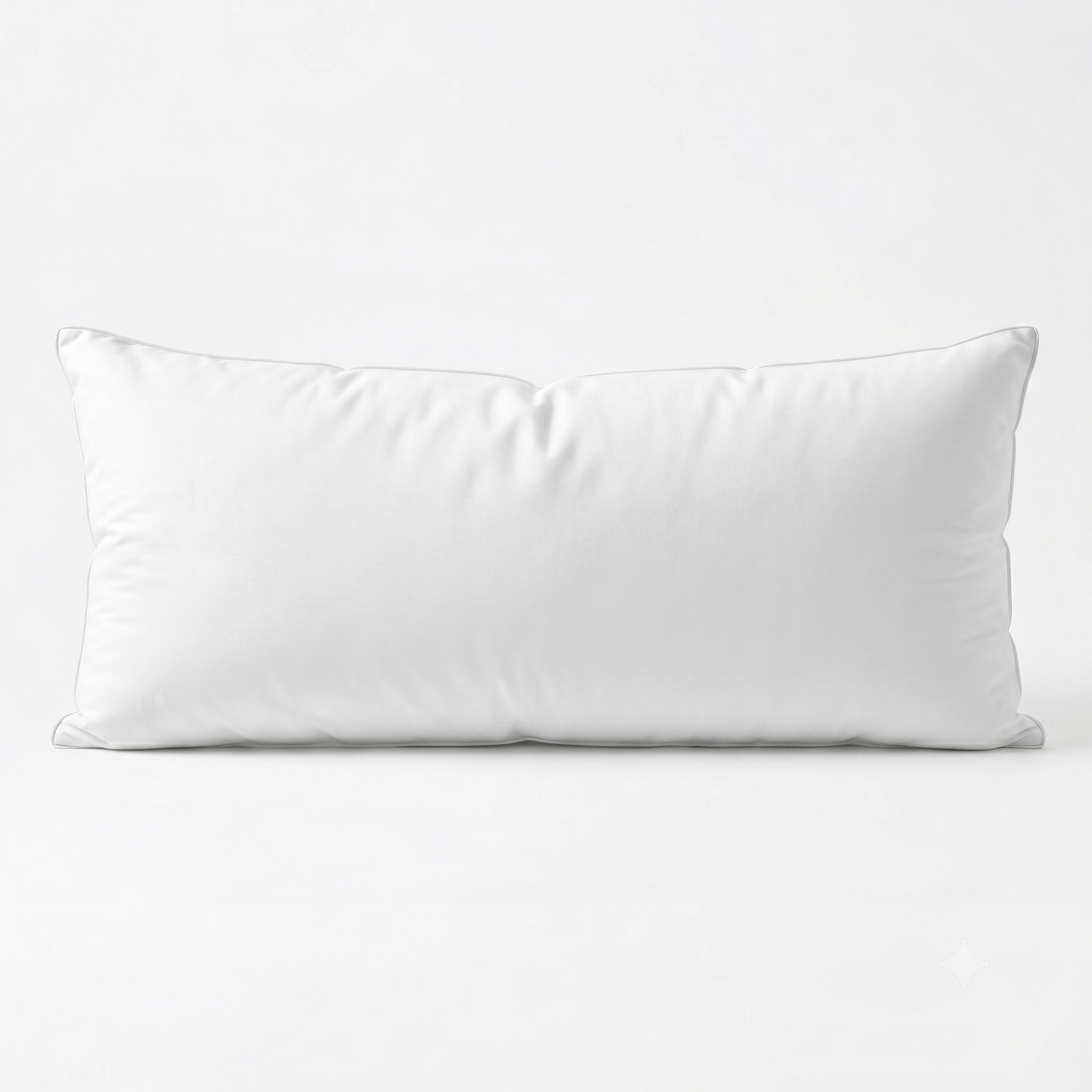 Almohada Fibra Antiácaros